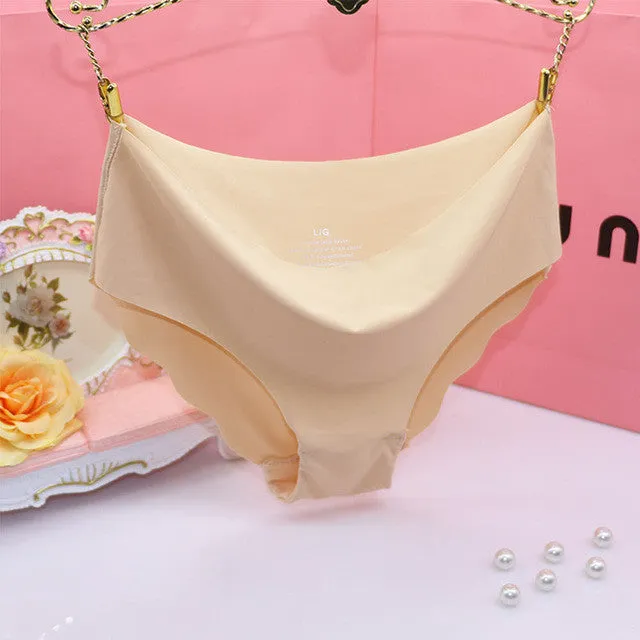 2017 New Sexy Seamless Briefs Ultra-thin