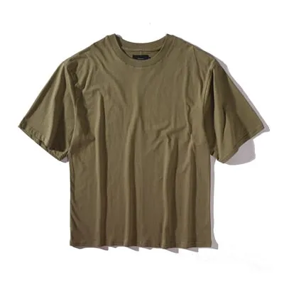 2018 new streetwear hiphop clothing oversized t shirts Fashion Cotton men urban clothing oversize design US EUR size clothing
