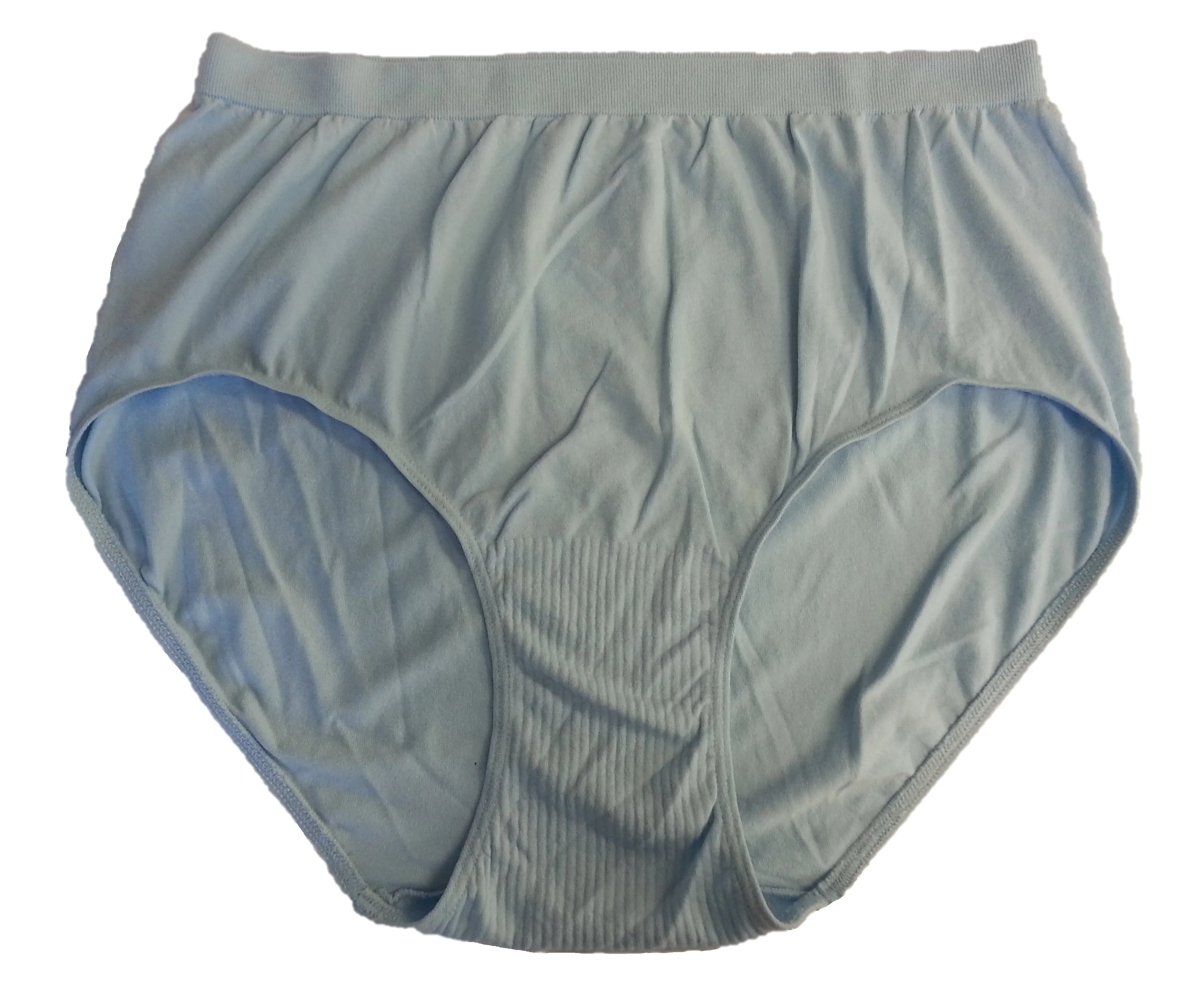 Bali Women's Comfort Revolution Brief Panty (6-Pack)