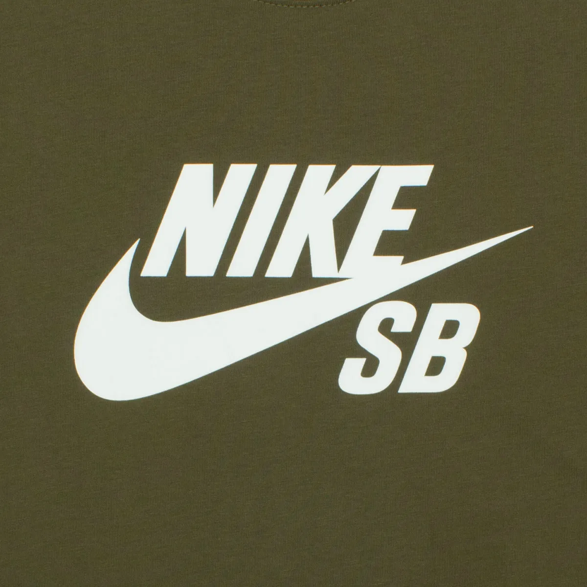 Big Logo T-Shirt