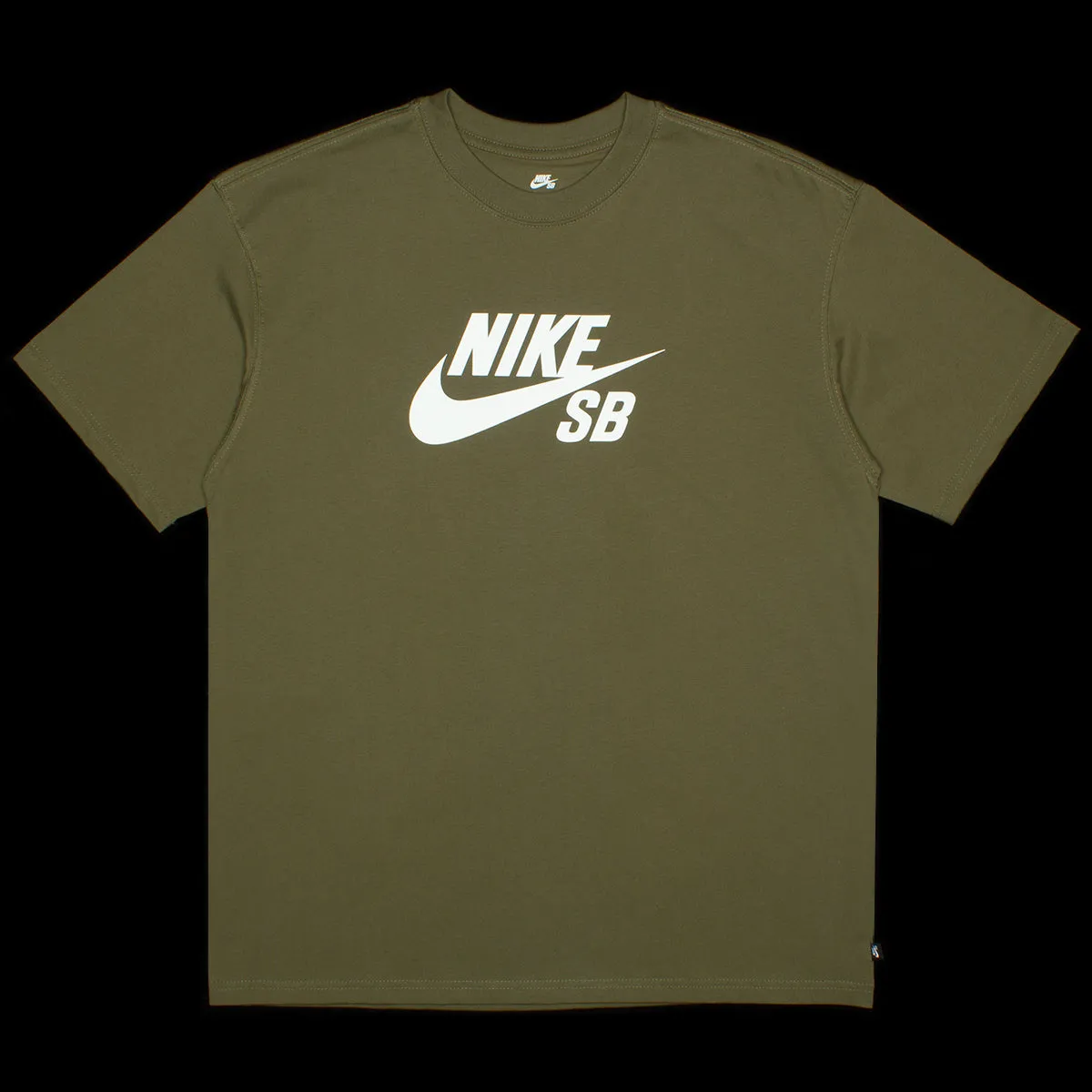 Big Logo T-Shirt