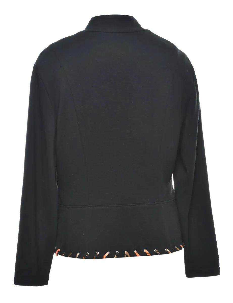 Black Jacket - L