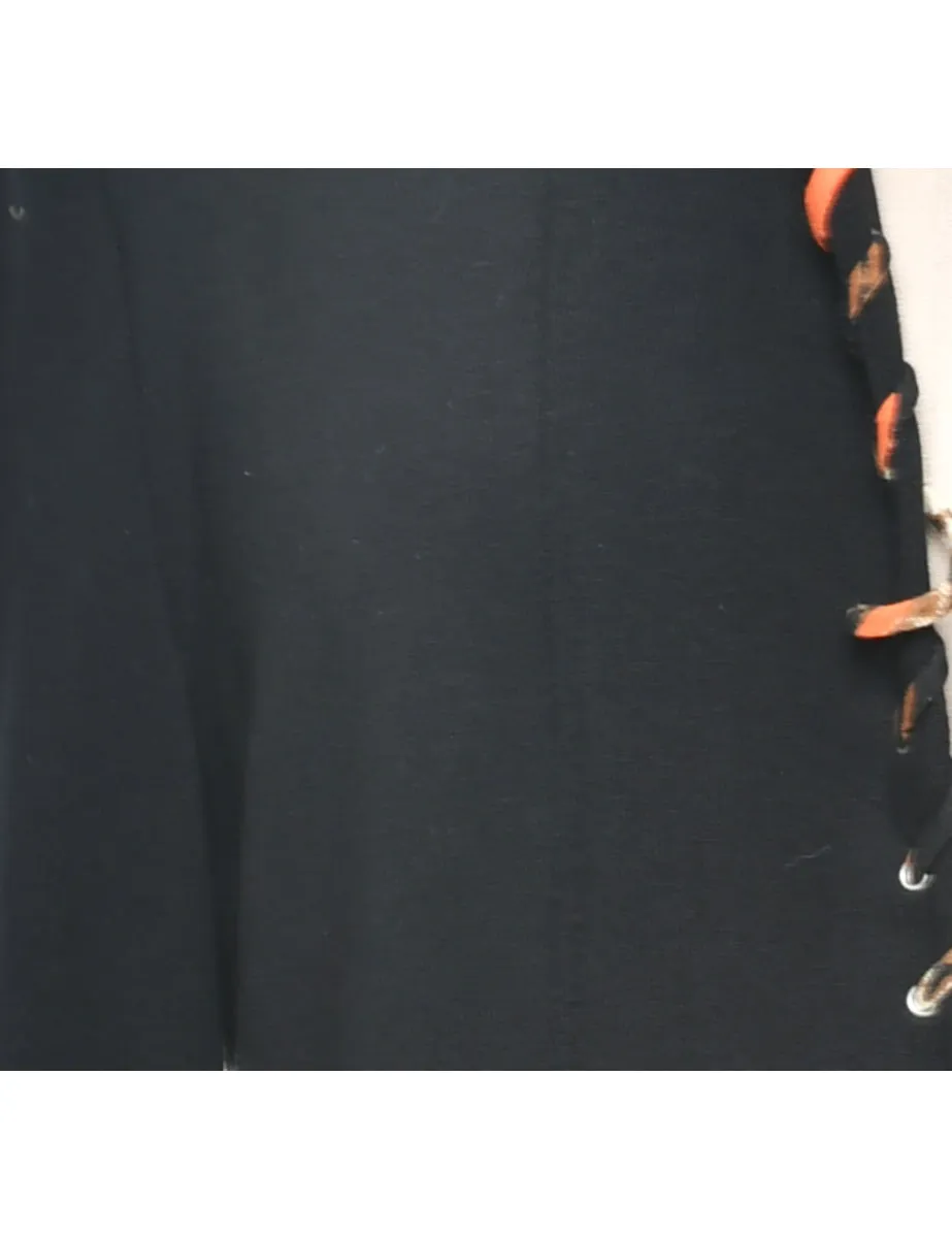 Black Jacket - L