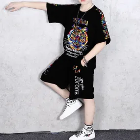 Boys Pants Suit  400938