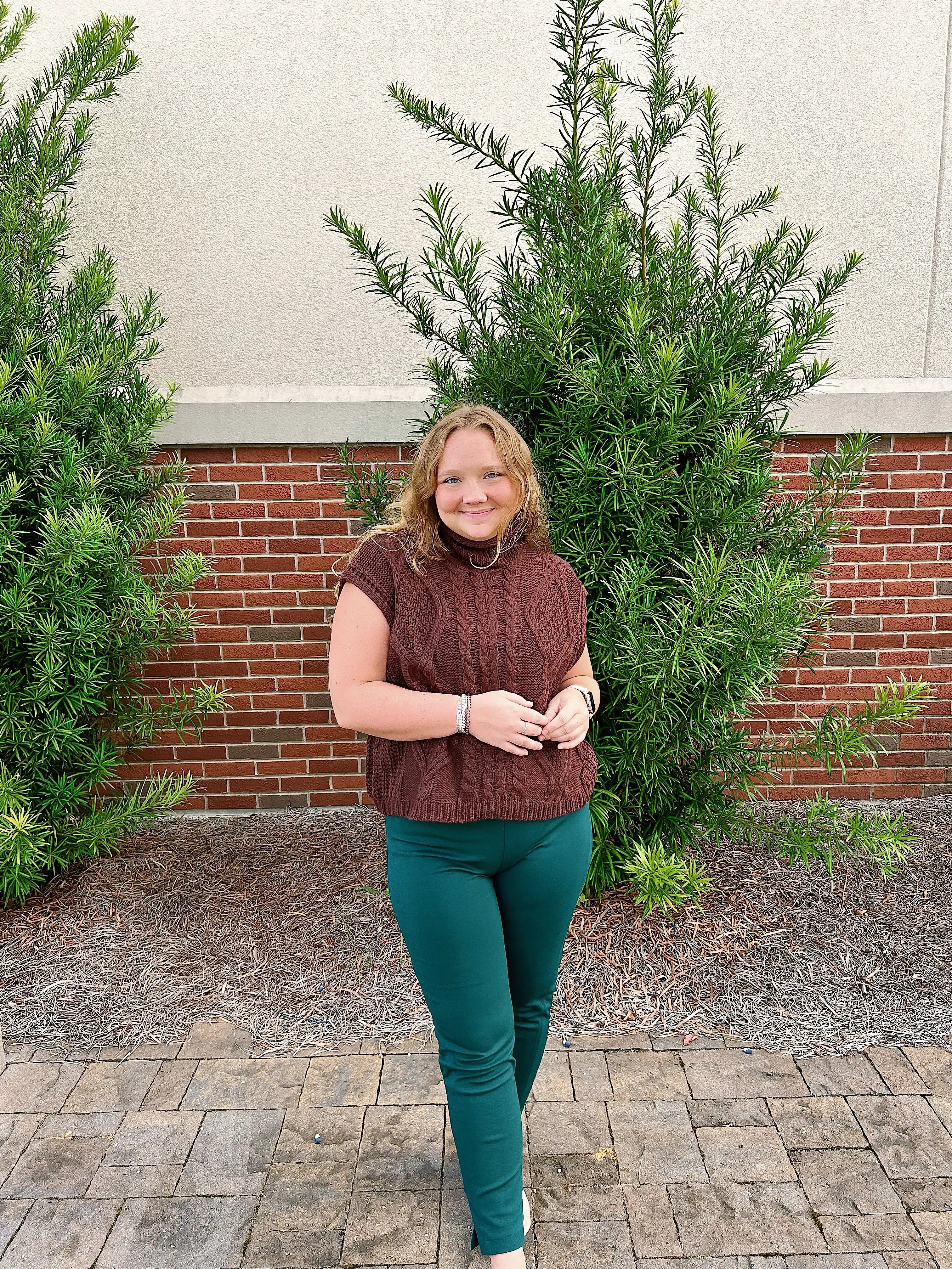 Business Casual Pants