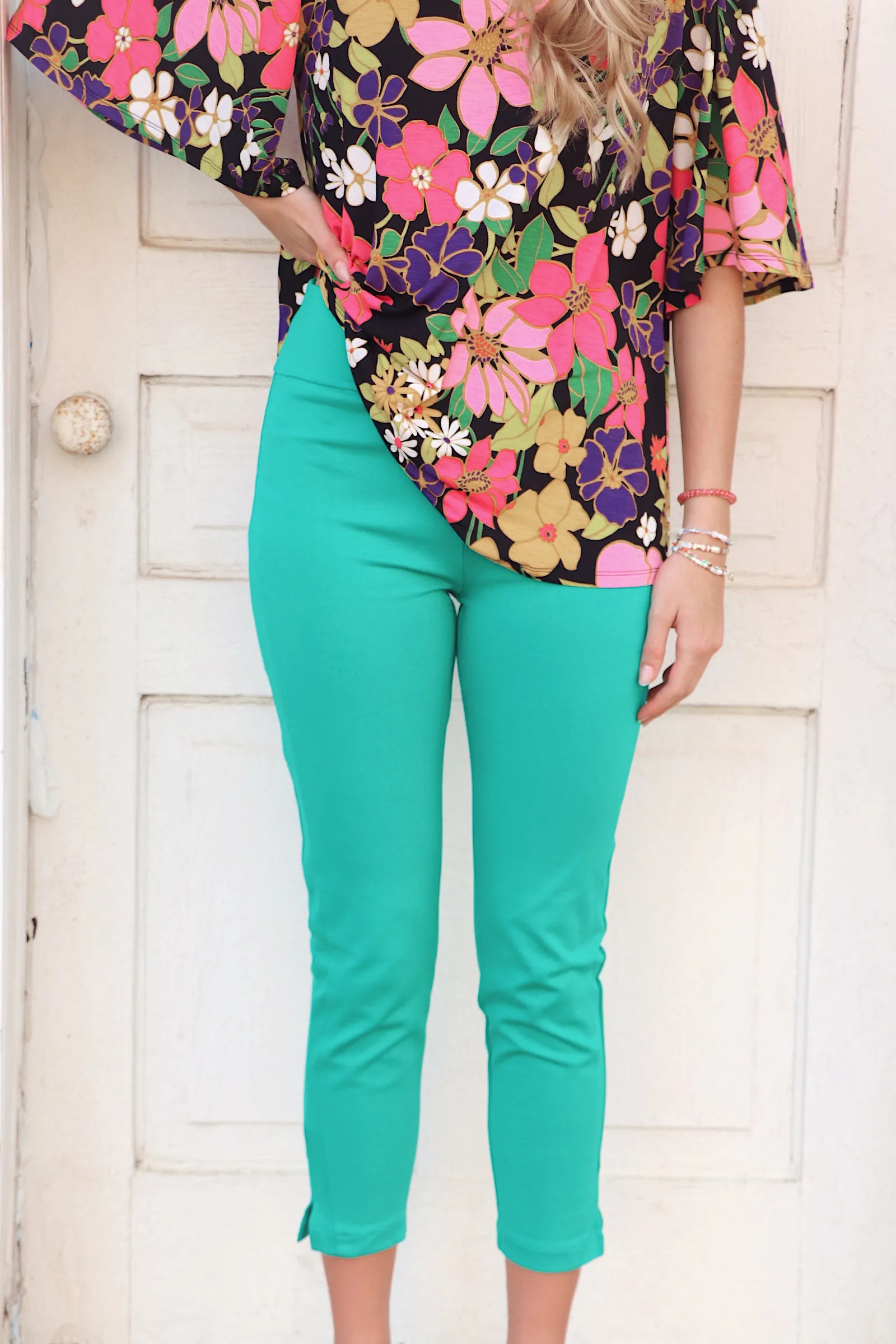 Business Casual Pants