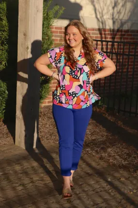 Business Casual Pants