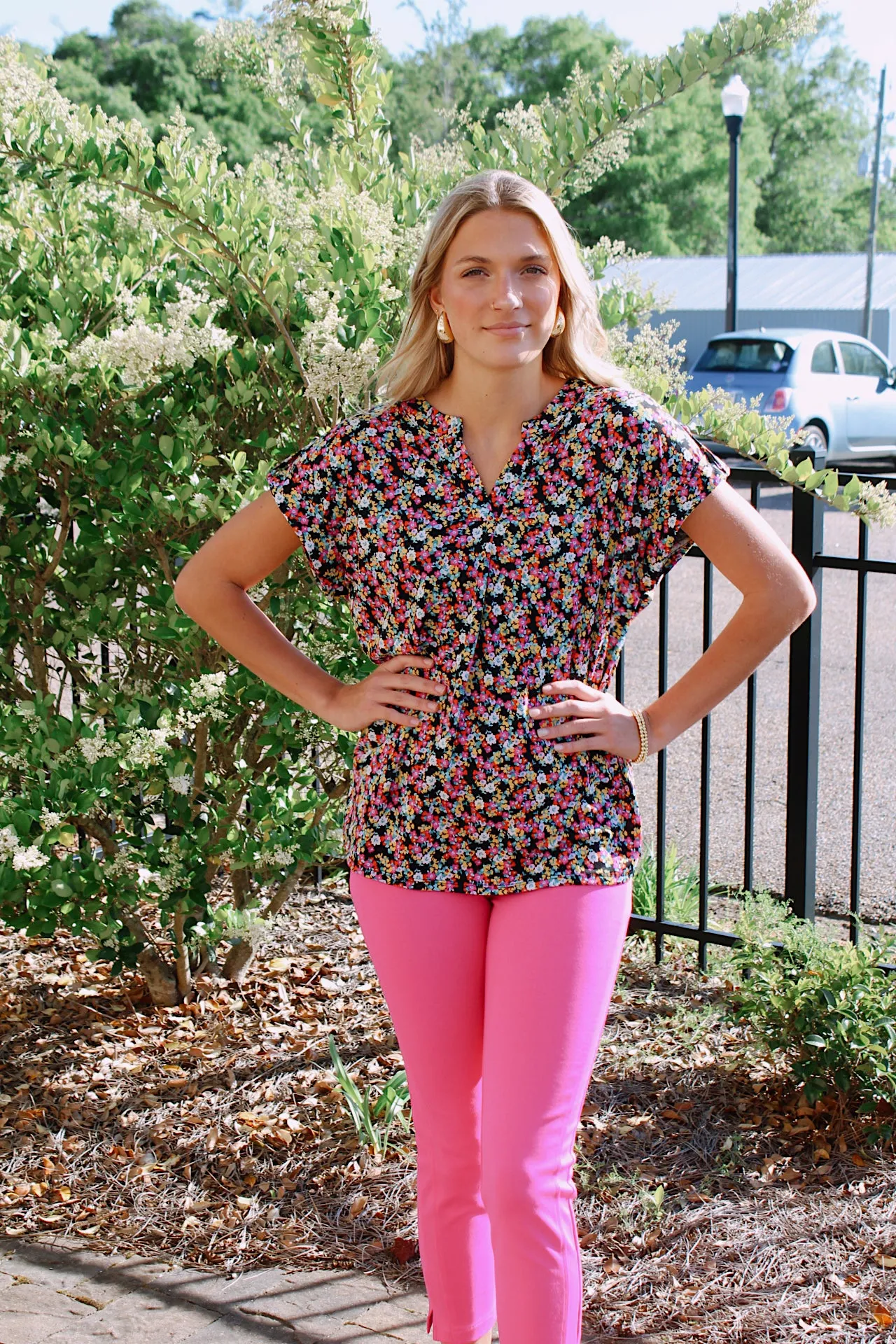 Business Casual Pants