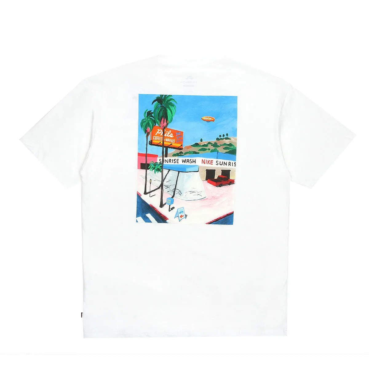 Carwash T-Shirt
