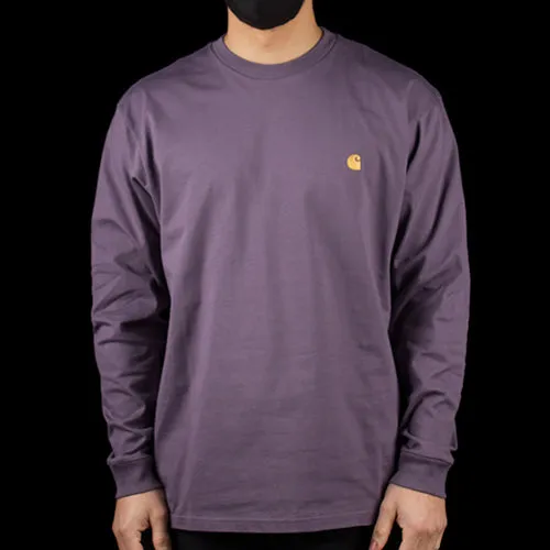 Chase L/S T-Shirt