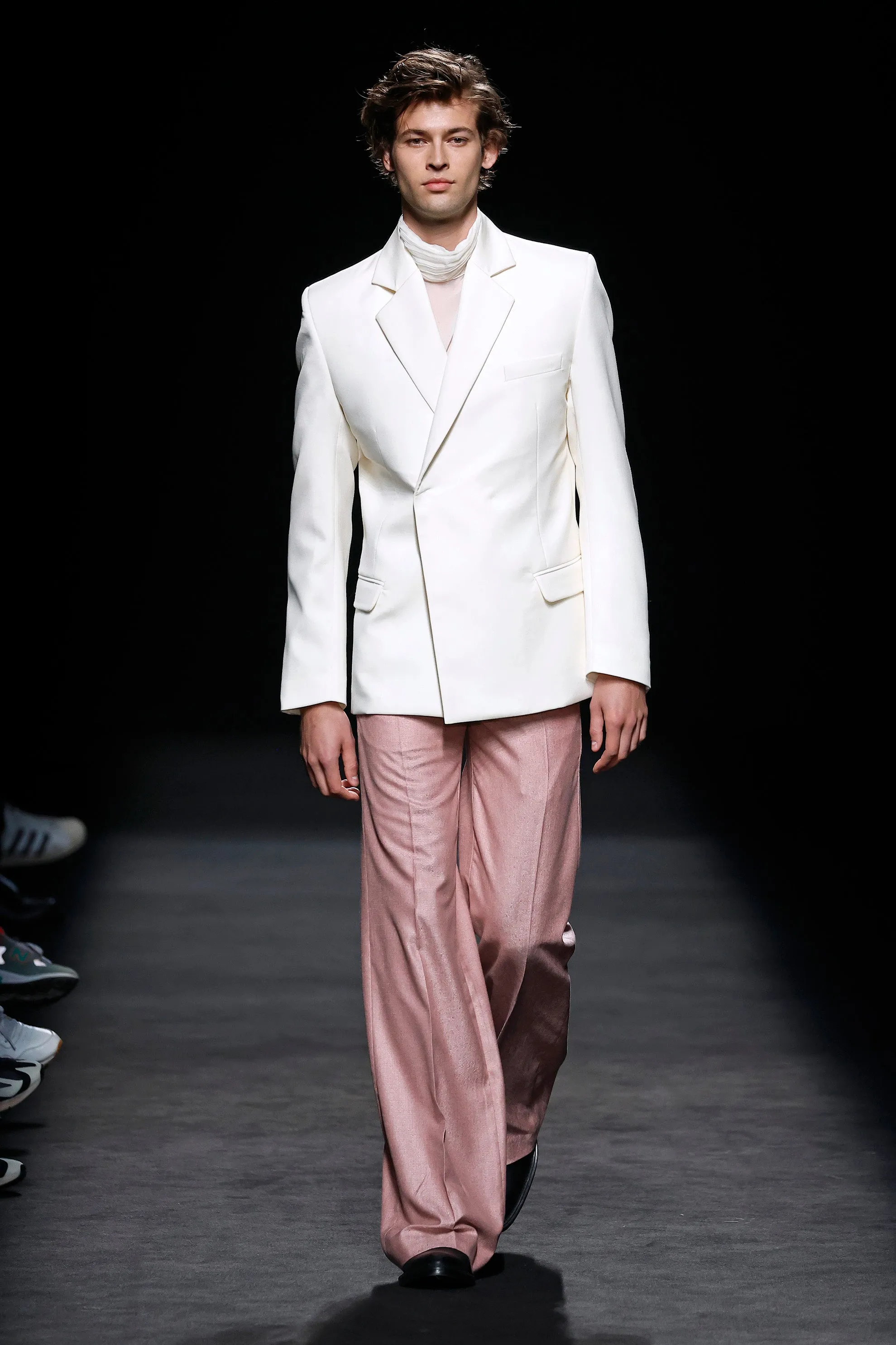 Custer pants