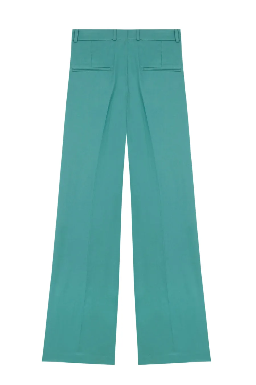 Custer pants