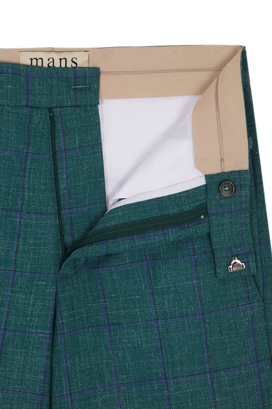 Custer pants