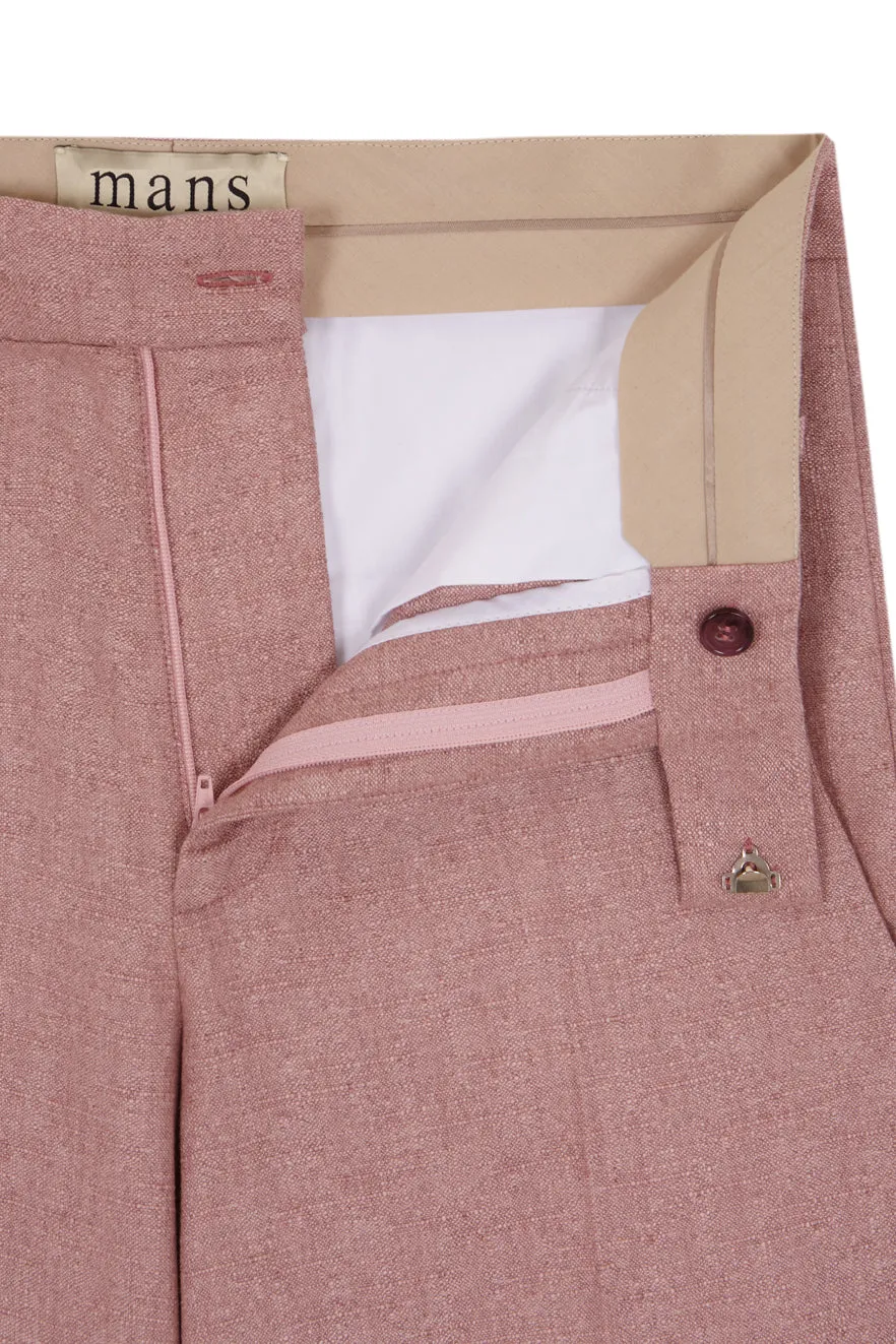 Custer pants