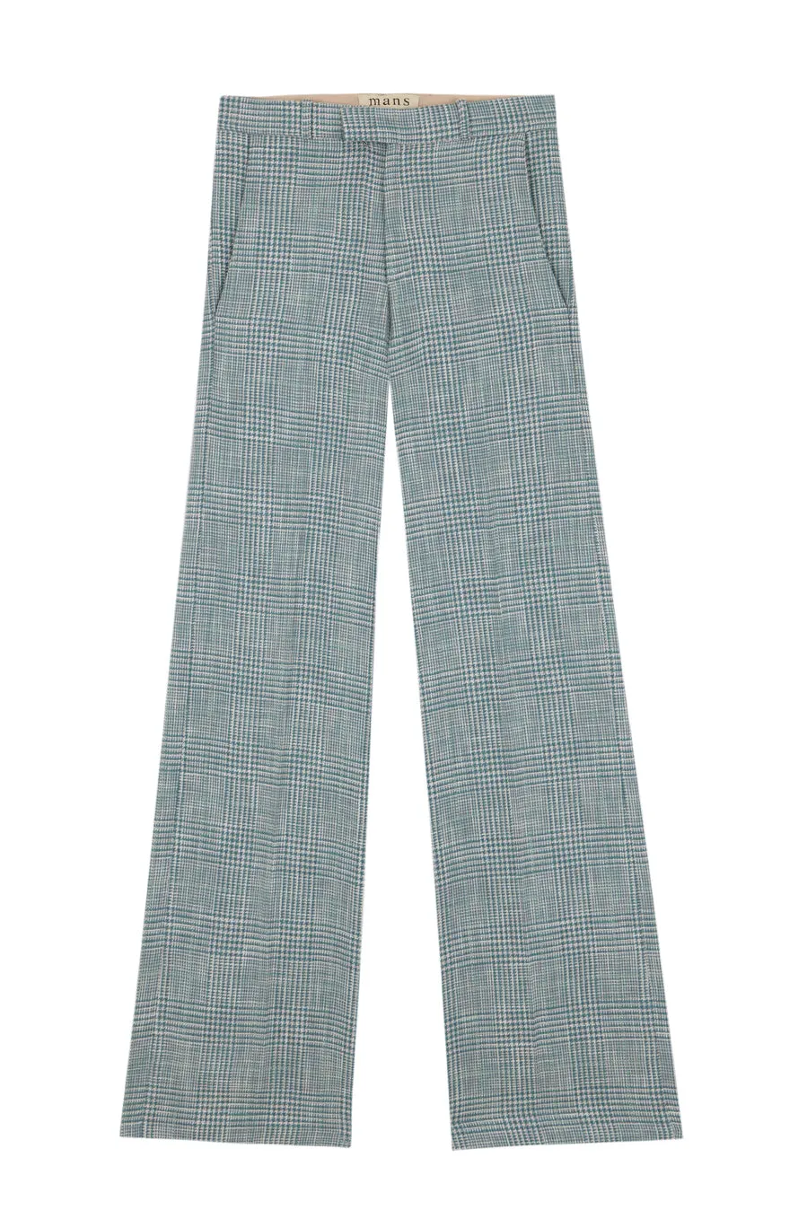 Custer pants