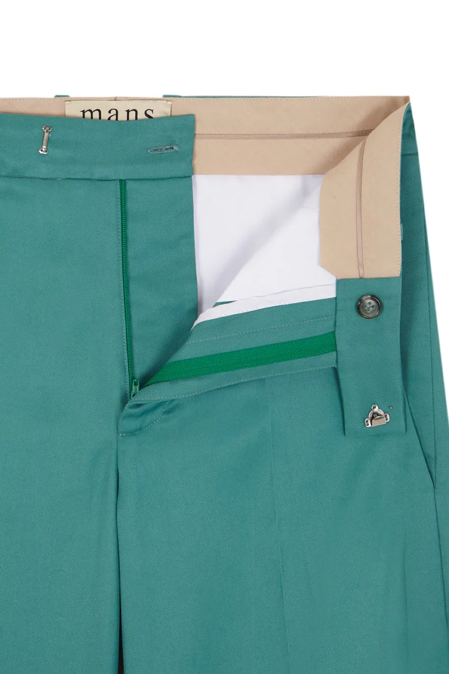 Custer pants