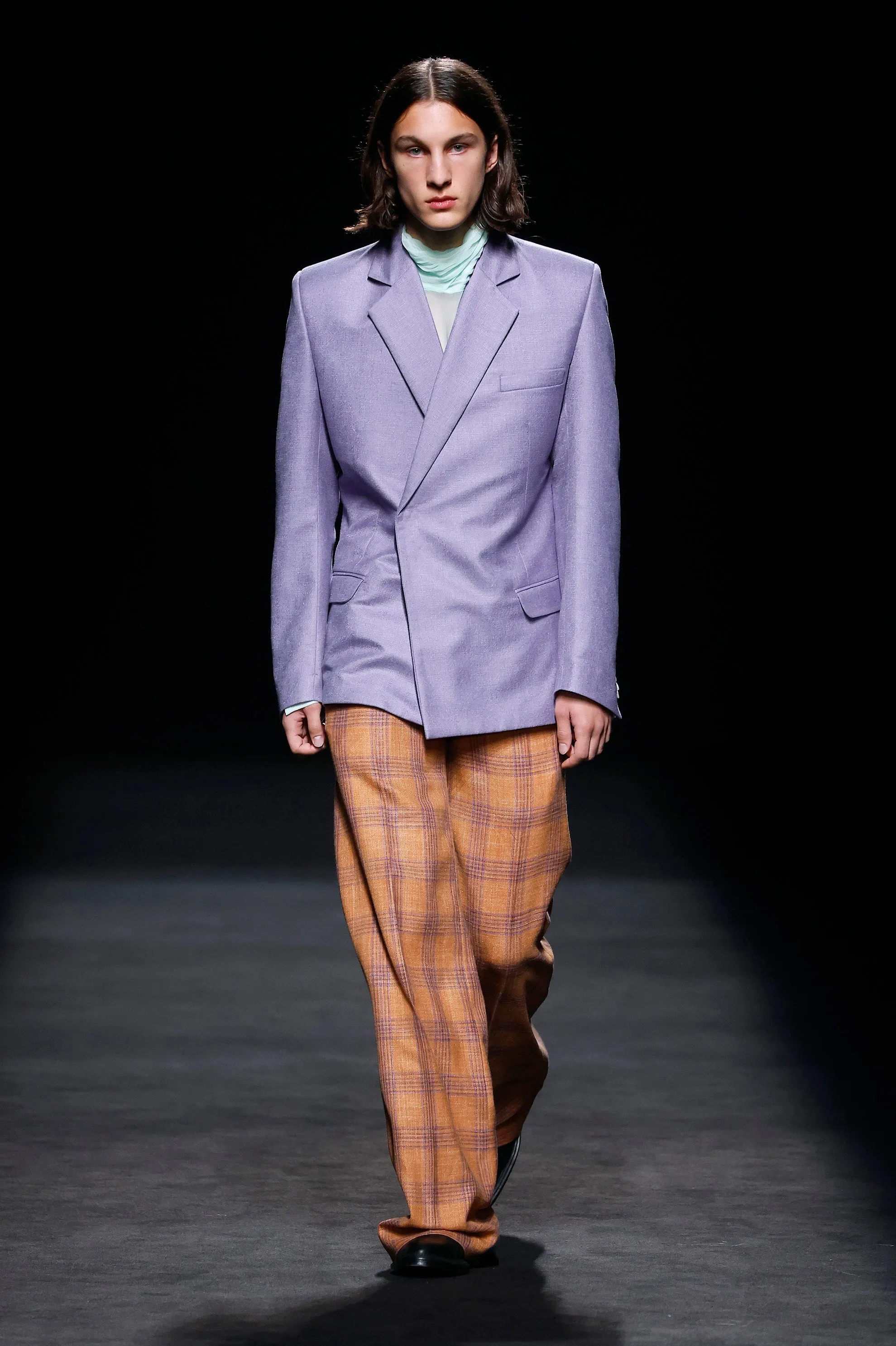 Custer pants