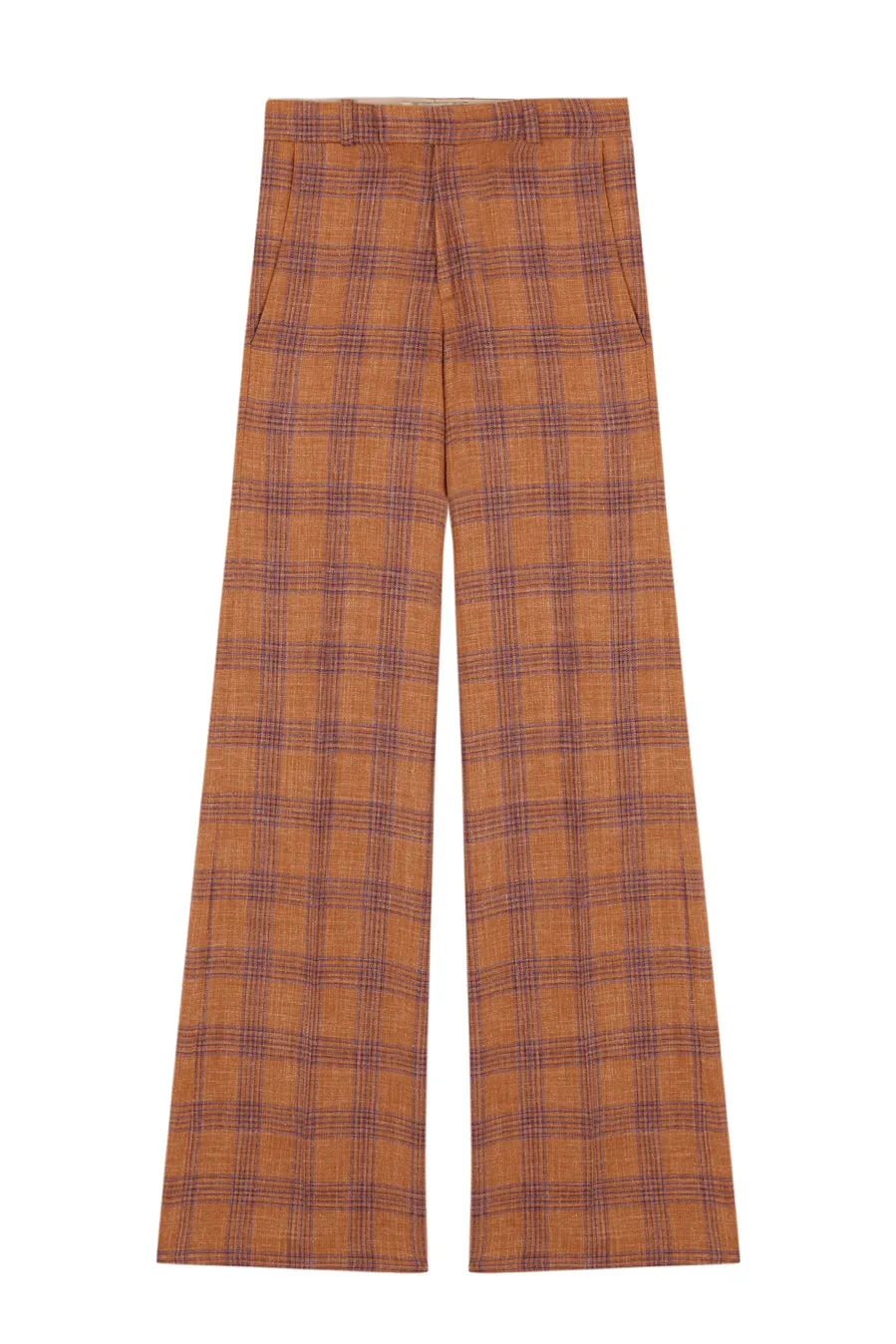 Custer pants