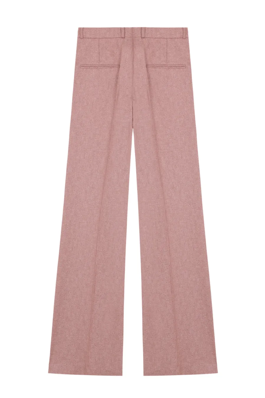 Custer pants