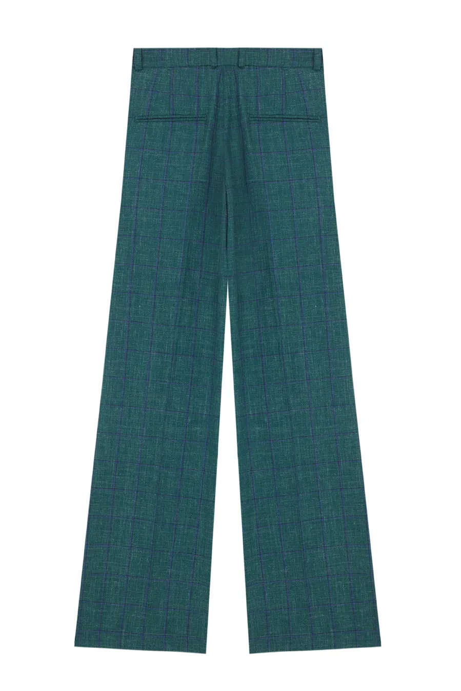 Custer pants