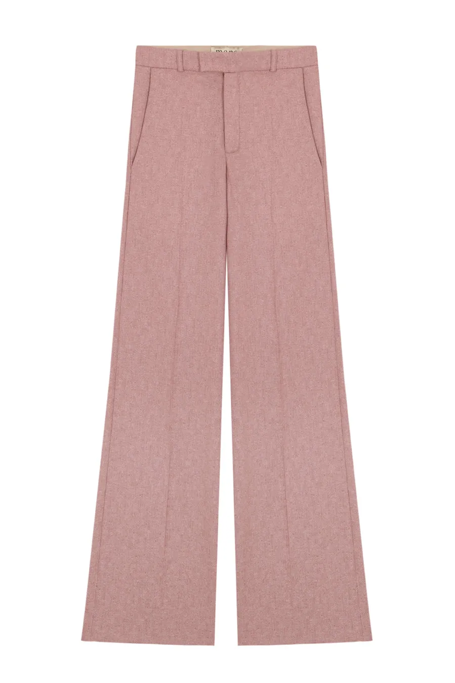 Custer pants