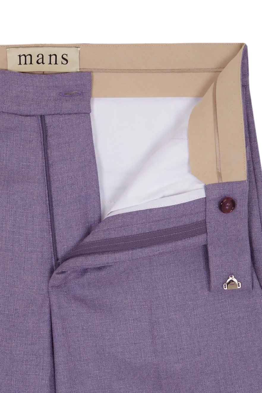 Custer pants