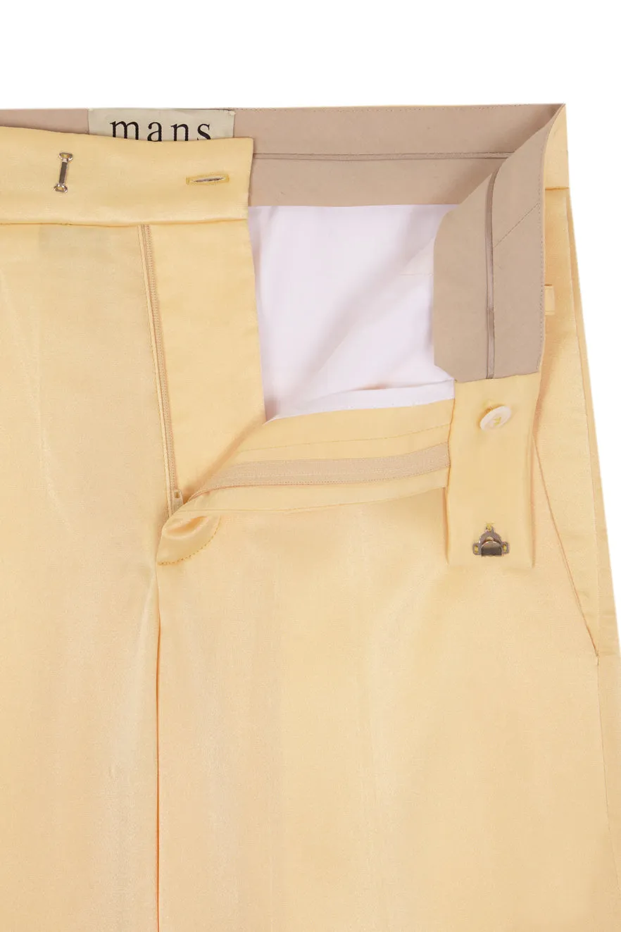 Custer pants