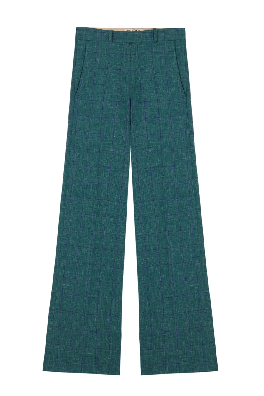 Custer pants