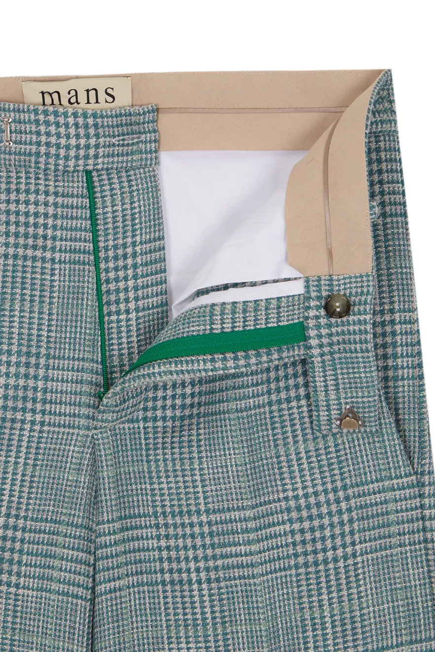 Custer pants