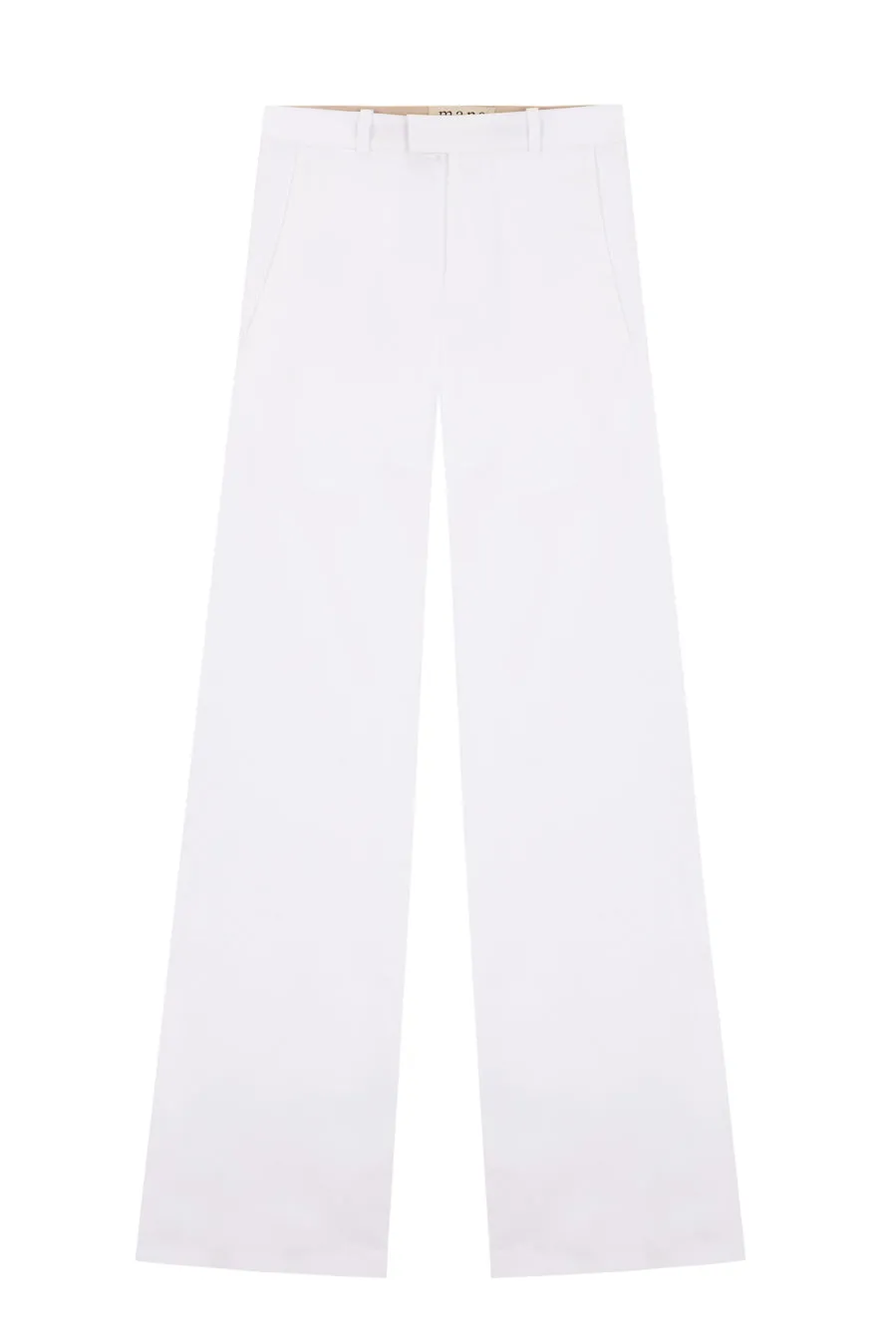 Custer pants