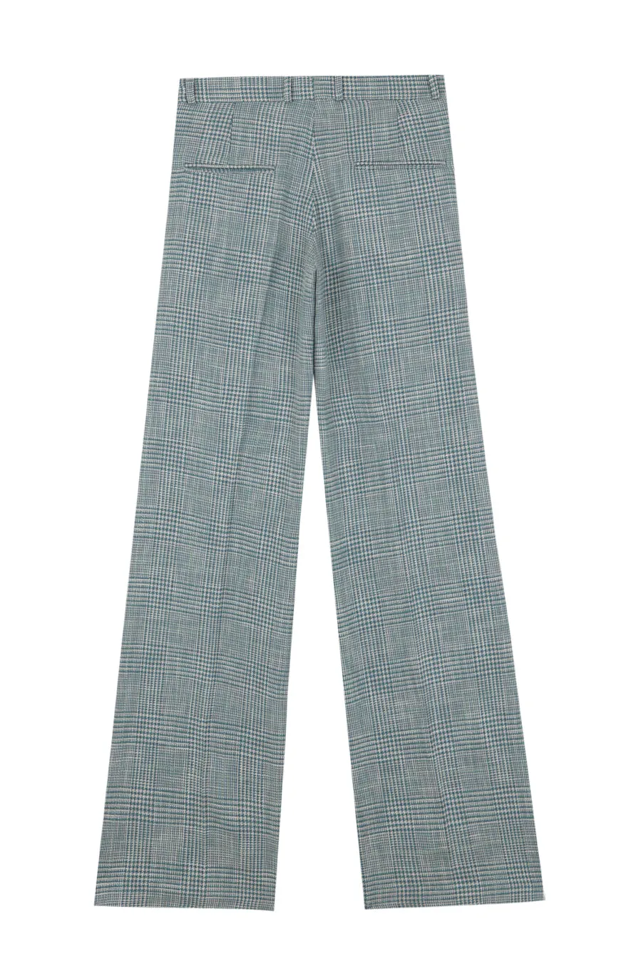 Custer pants