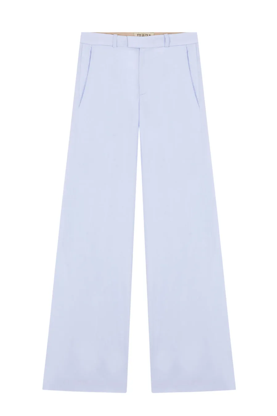 Custer pants