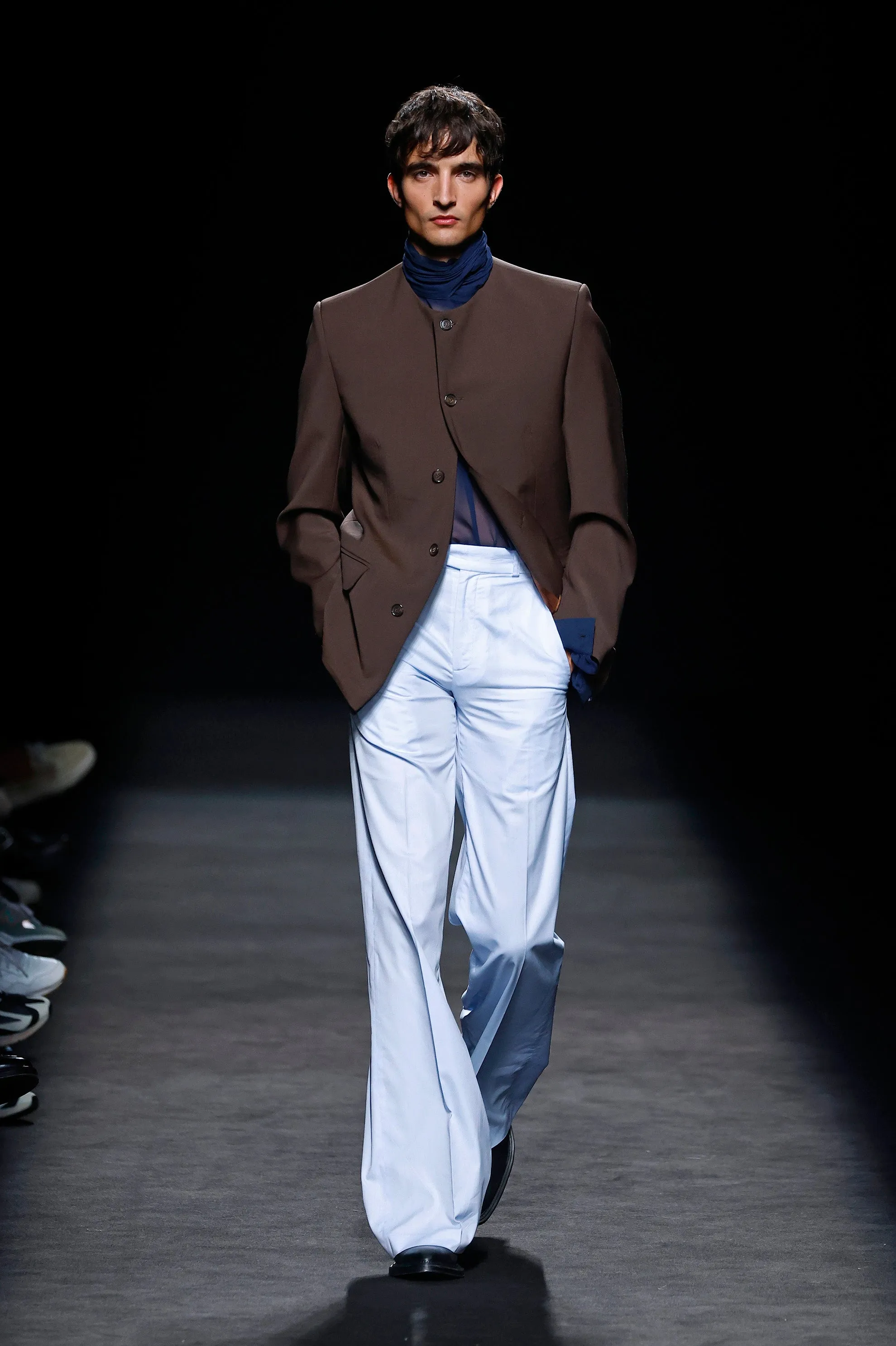 Custer pants