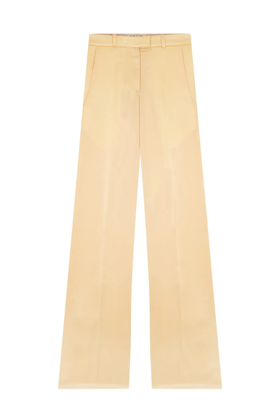 Custer pants
