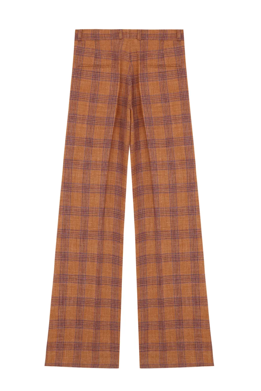 Custer pants