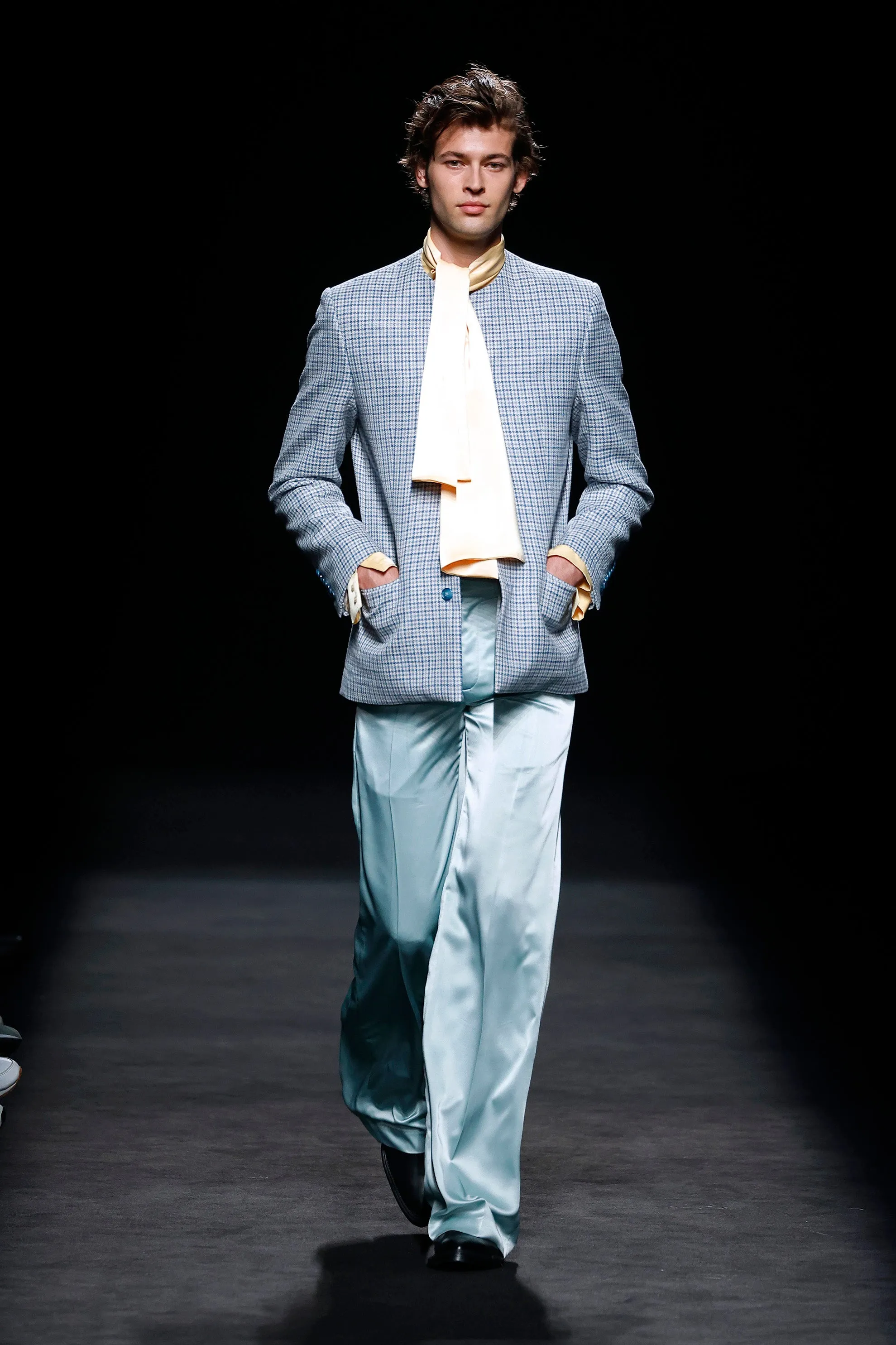 Custer pants