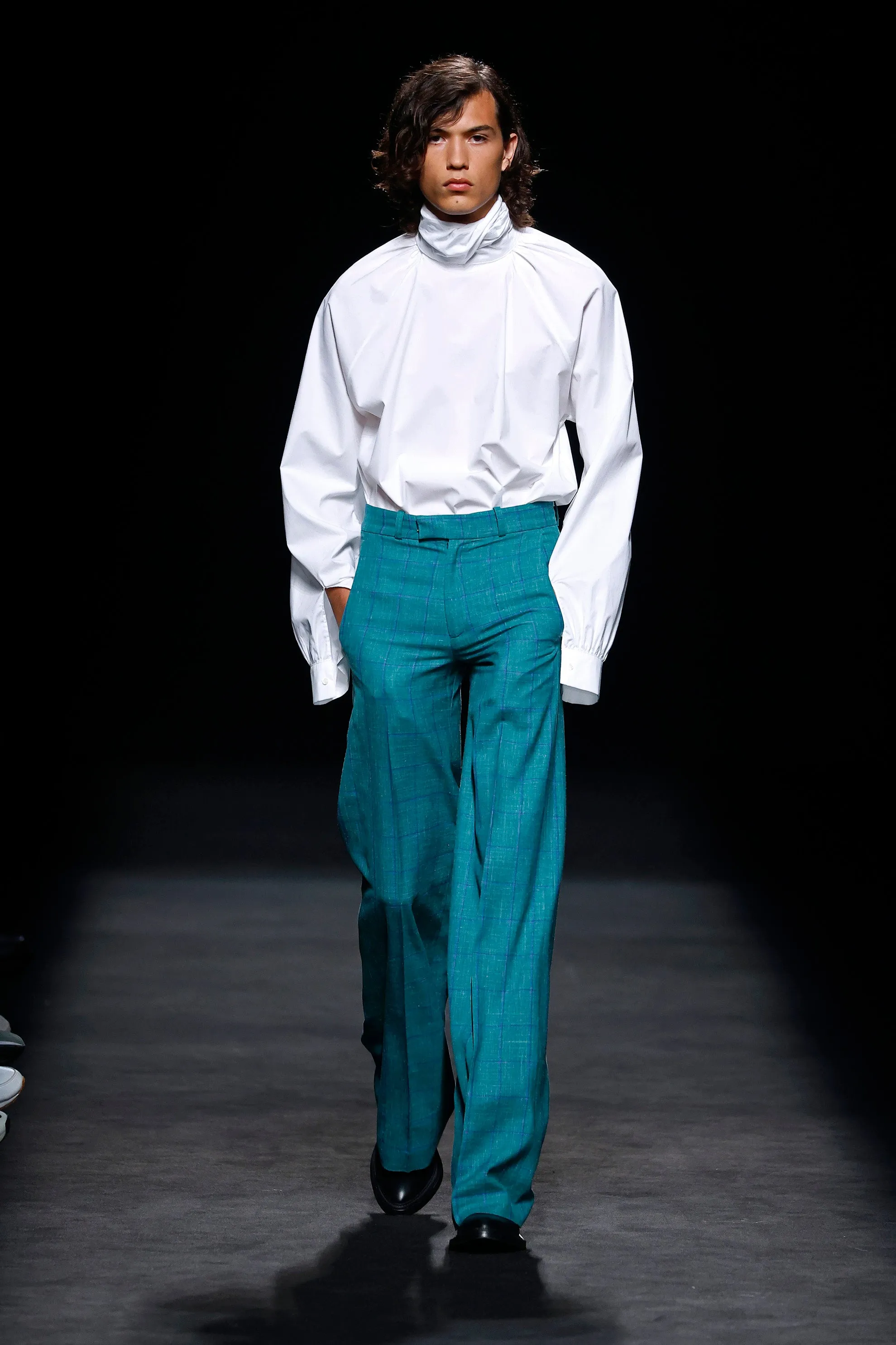 Custer pants
