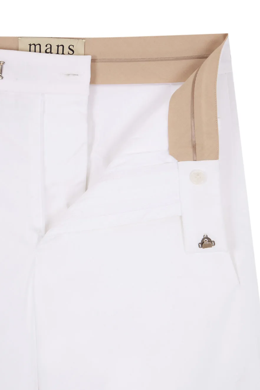 Custer pants
