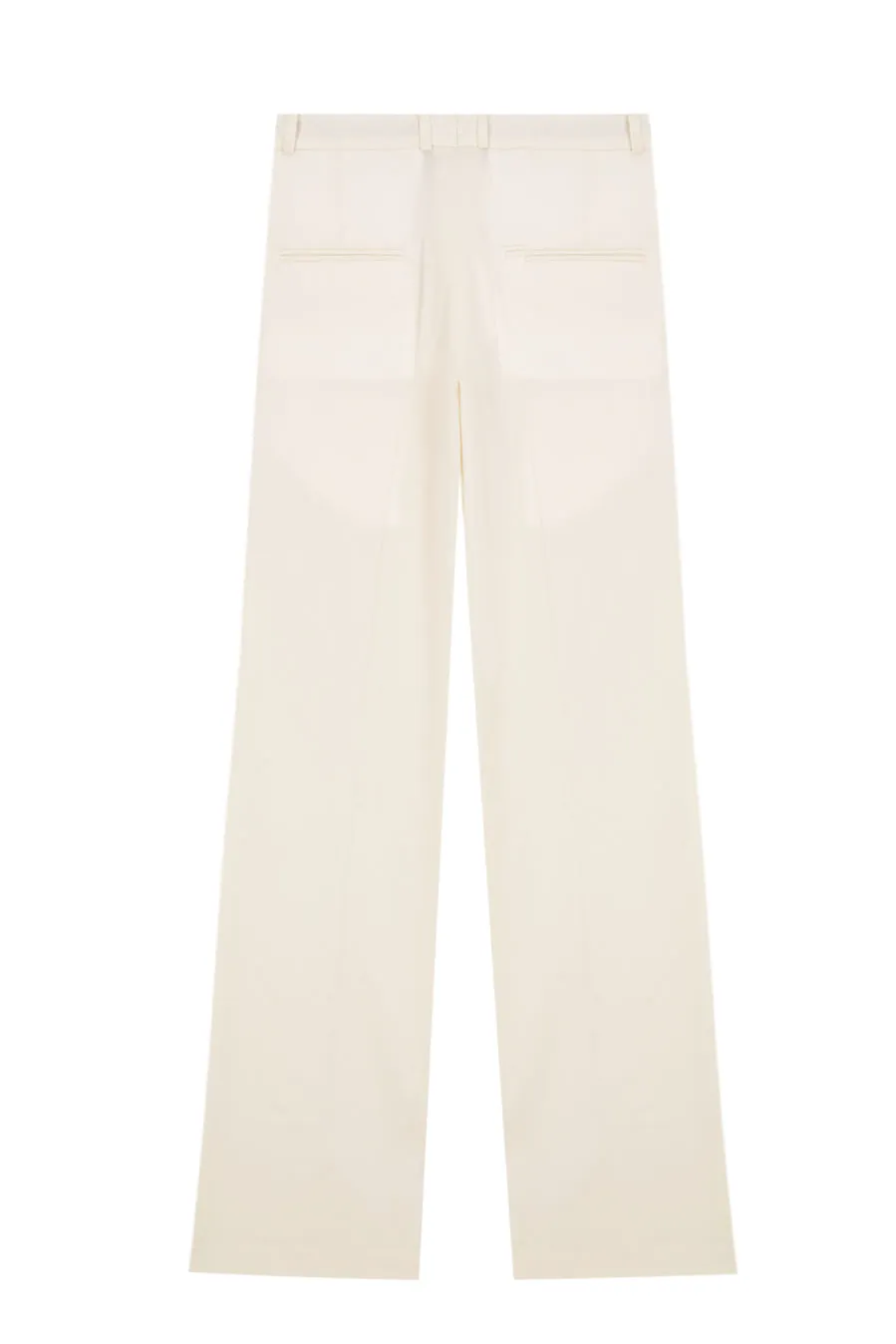Custer pants