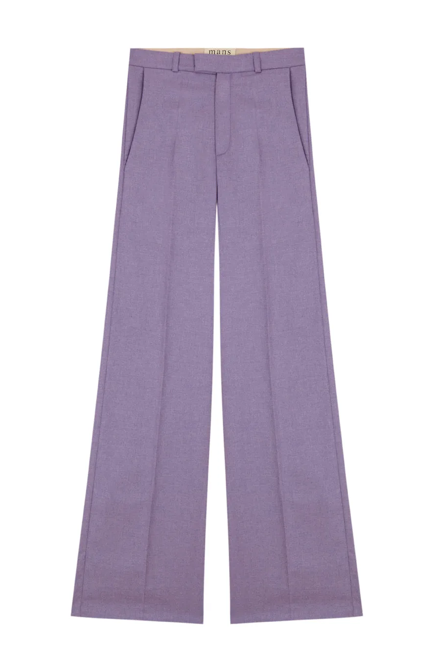 Custer pants