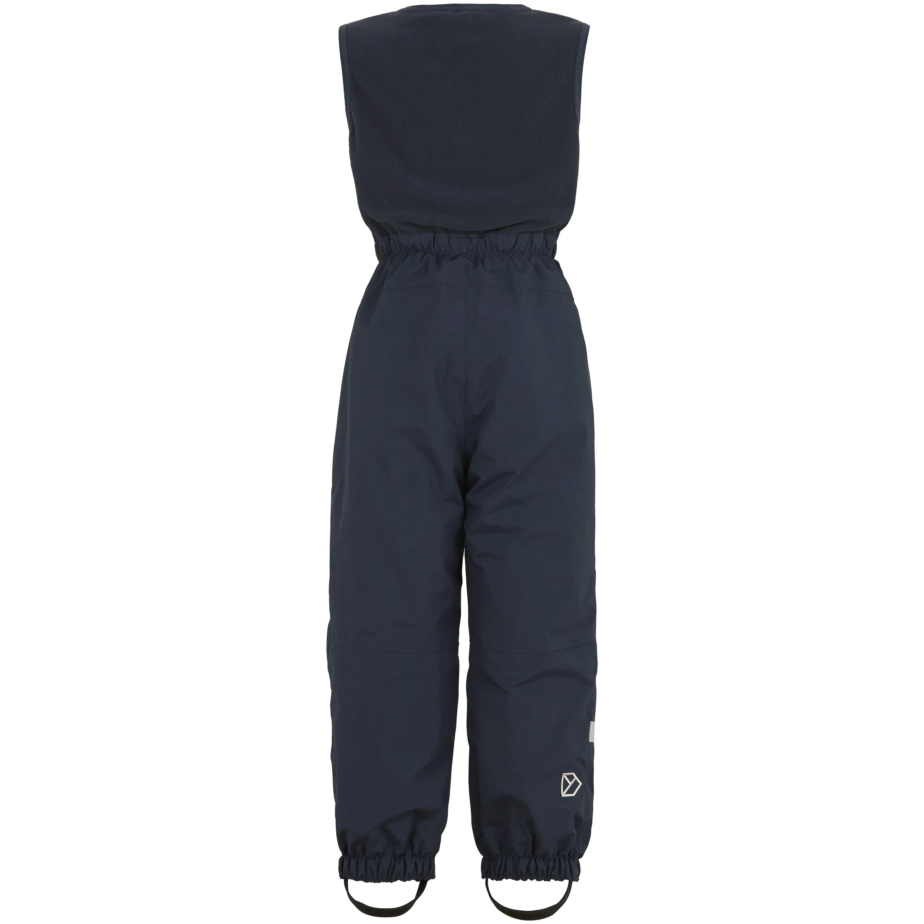 Didriksons Gordon Kids Pants Navy | Buy Didriksons Gordon Kids Pants Navy here | Outnorth