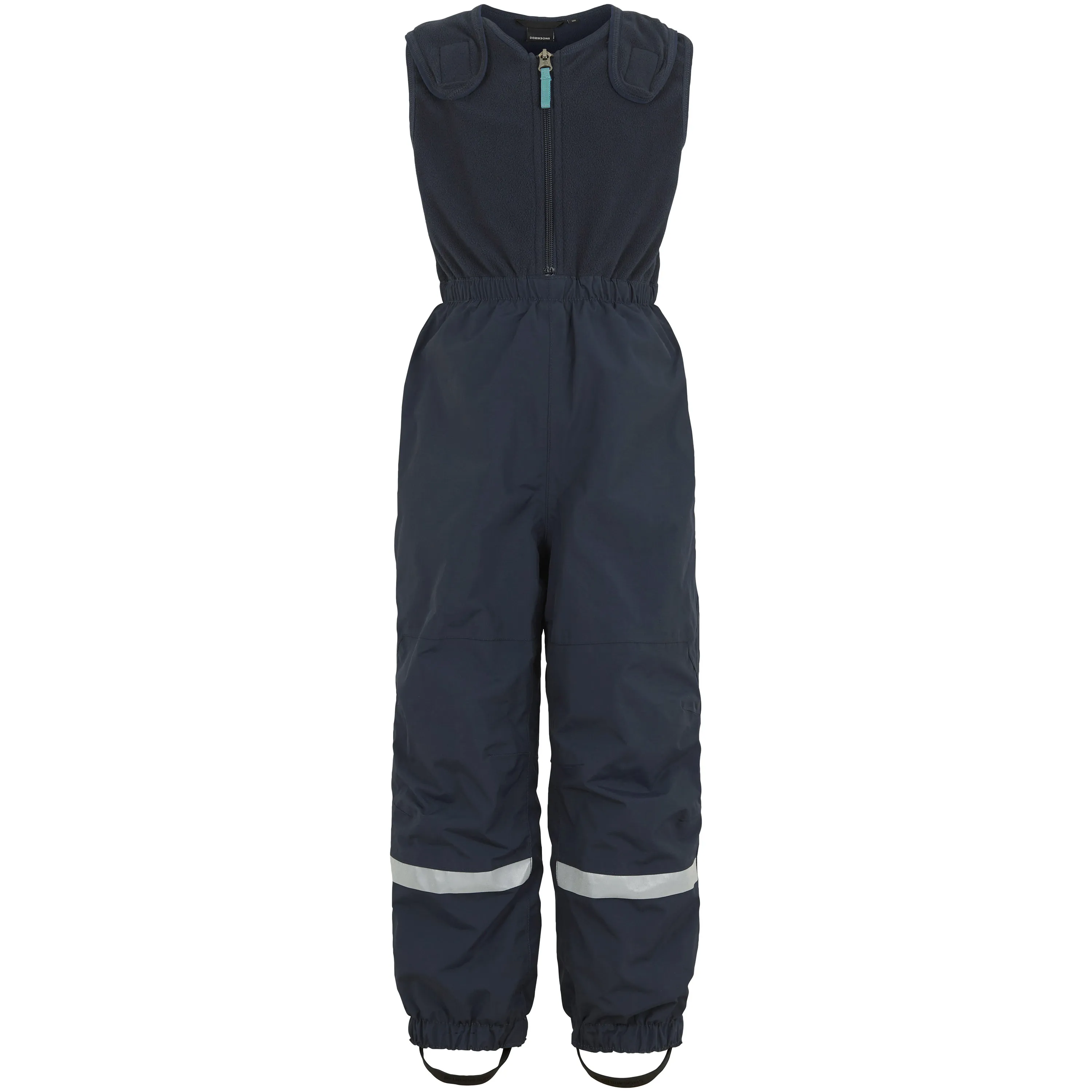 Didriksons Gordon Kids Pants Navy | Buy Didriksons Gordon Kids Pants Navy here | Outnorth