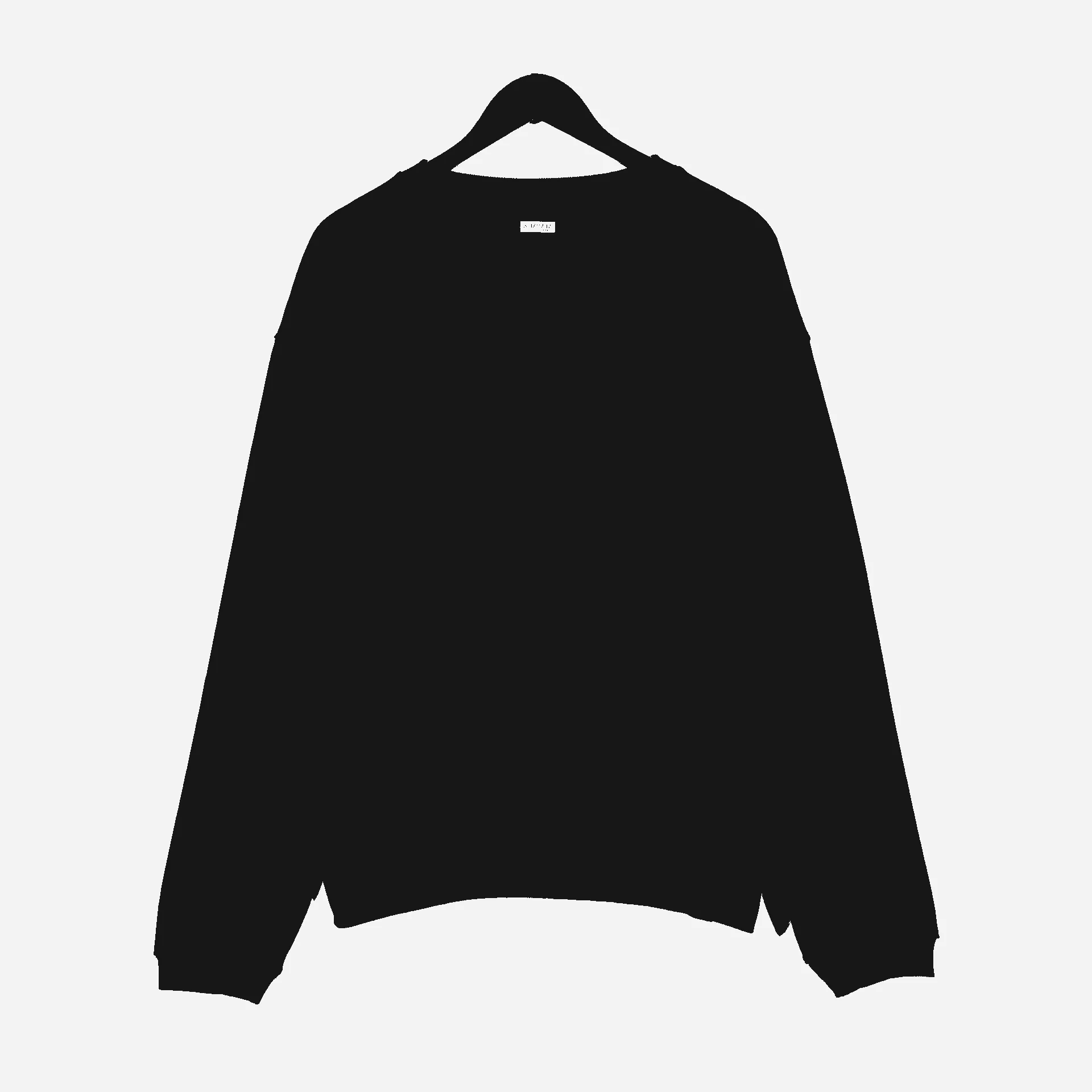 Double Smiles Kawaii Sweatshirt