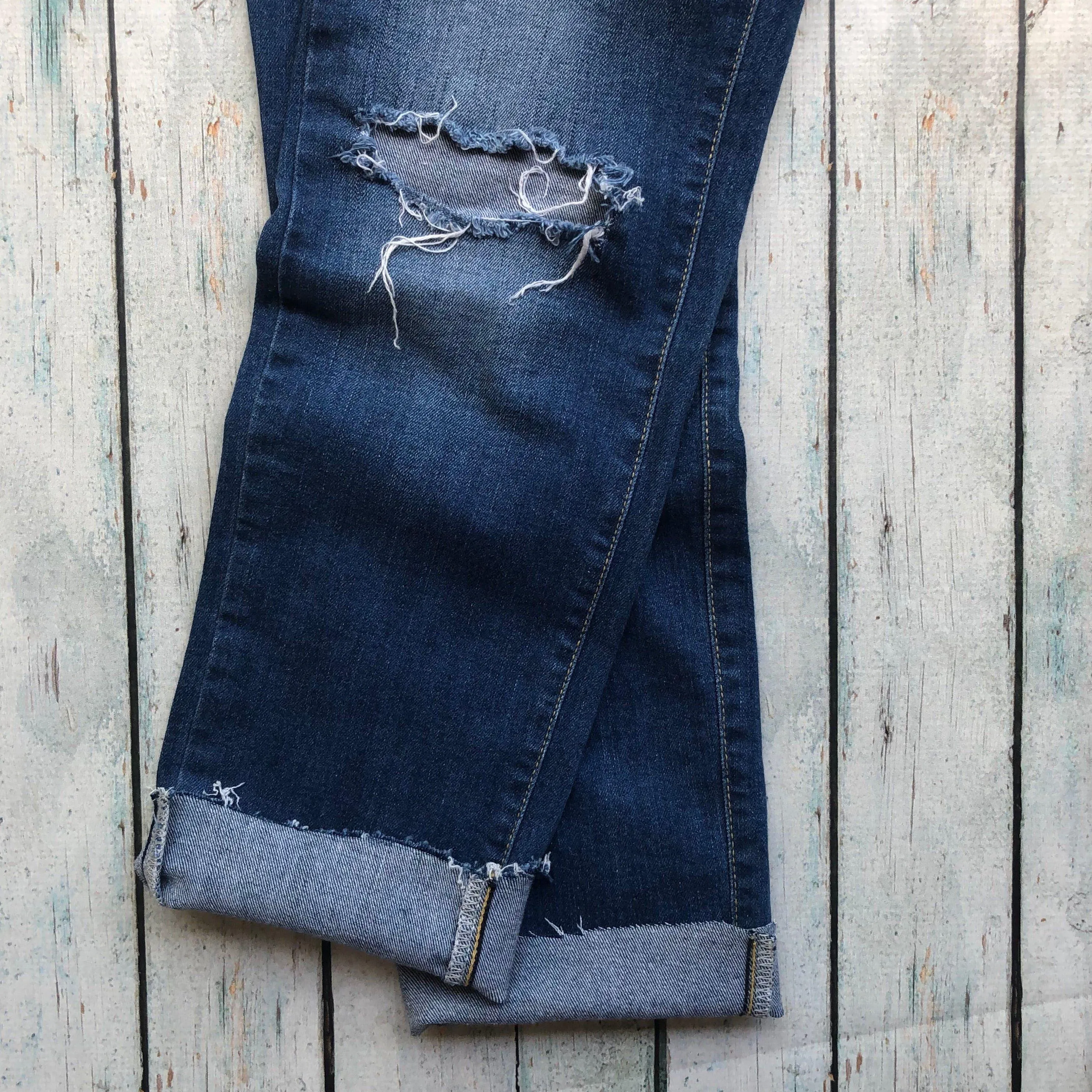 Firetrap Mens 'Denhoff' Slim straight Jeans - Size 30