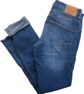 Firetrap Mens 'Denhoff' Slim straight Jeans - Size 30