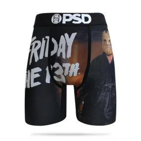 Friday The 13th Boxer Briefs