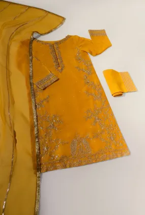 Golden Mhorni