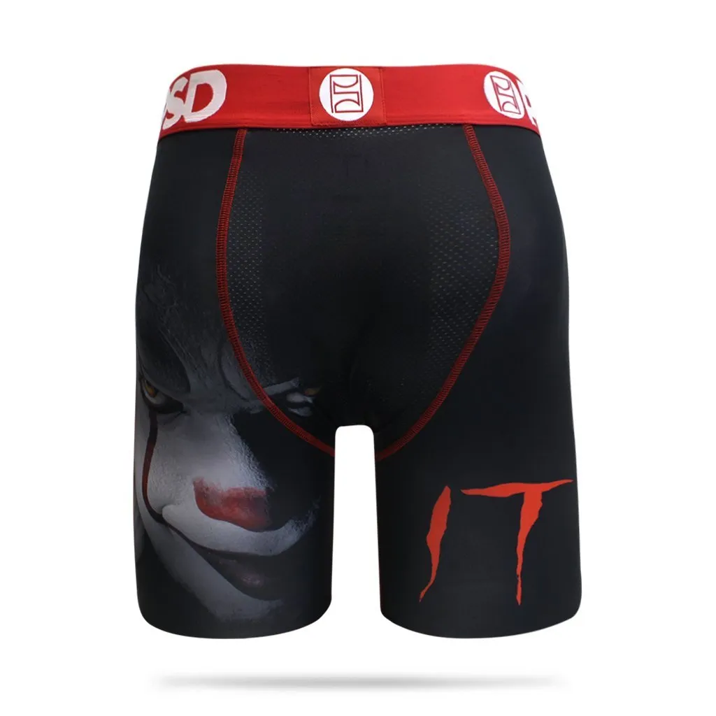 IT Boxer Briefs