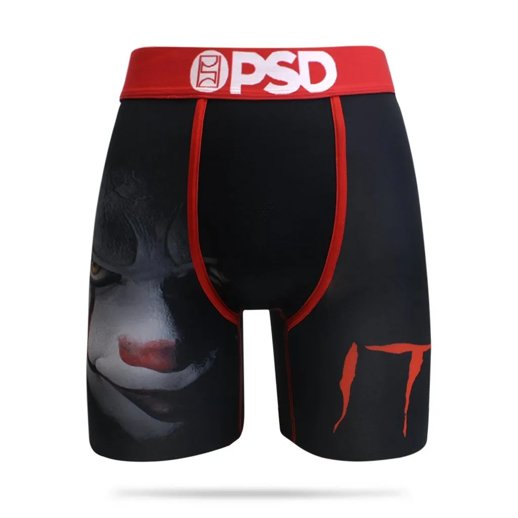 IT Boxer Briefs