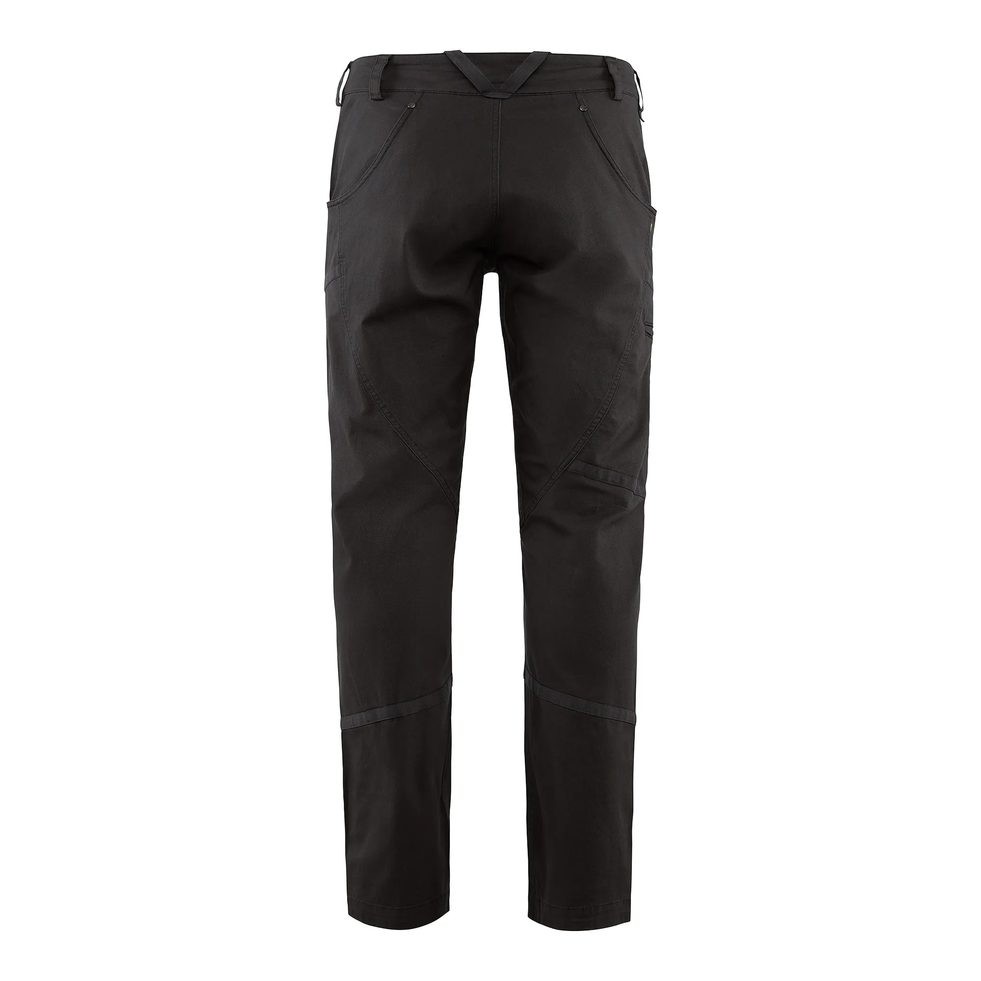 Klättermusen Men&#x27;s Gefjon Pants Raven | Buy Klättermusen Men&#x27;s Gefjon Pants Raven here | Outnorth